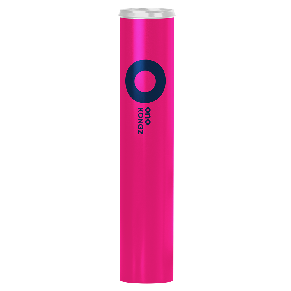 ono cannabis kongz prerolls