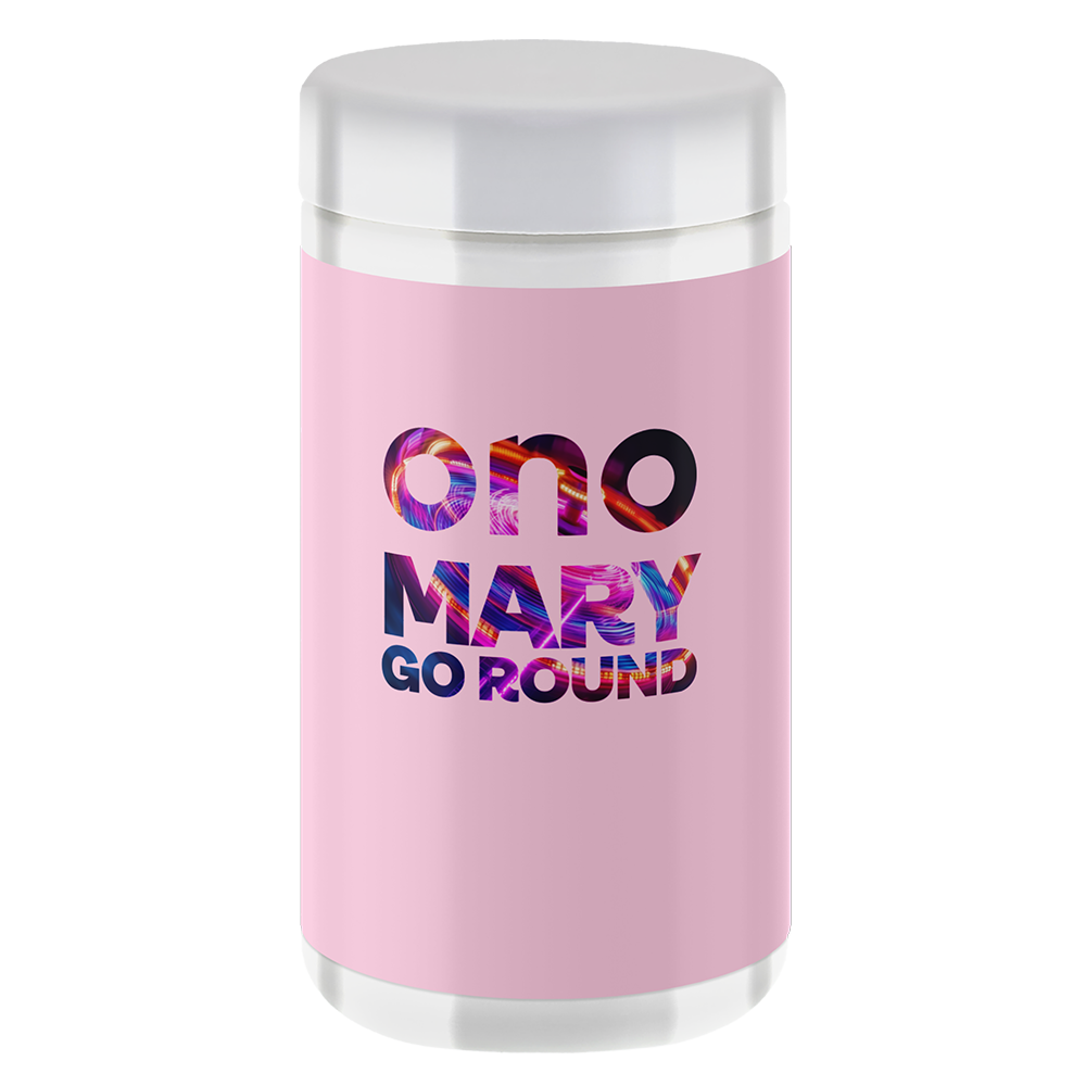 MARY GO ROUND
