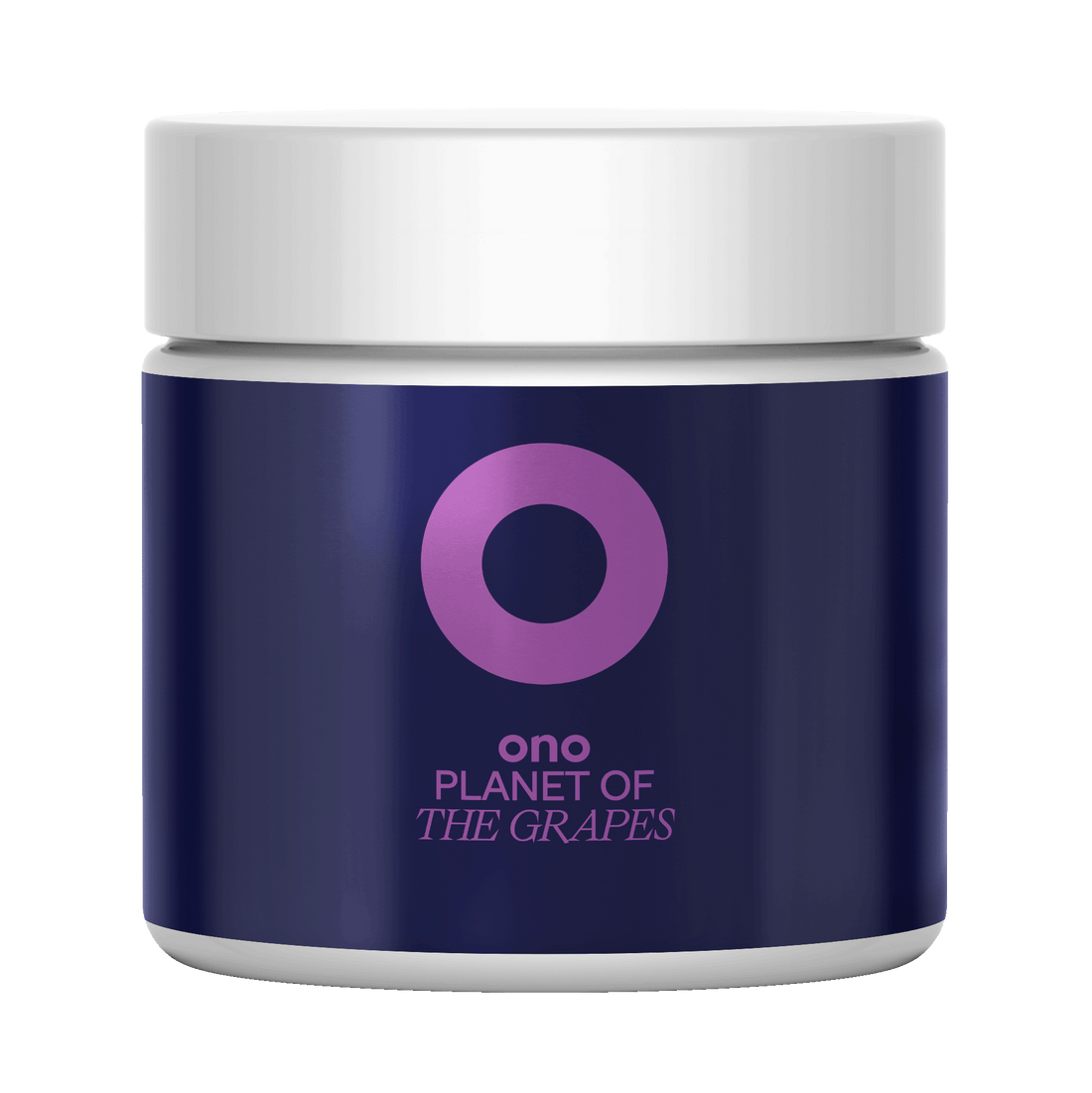 Planet of the grapes