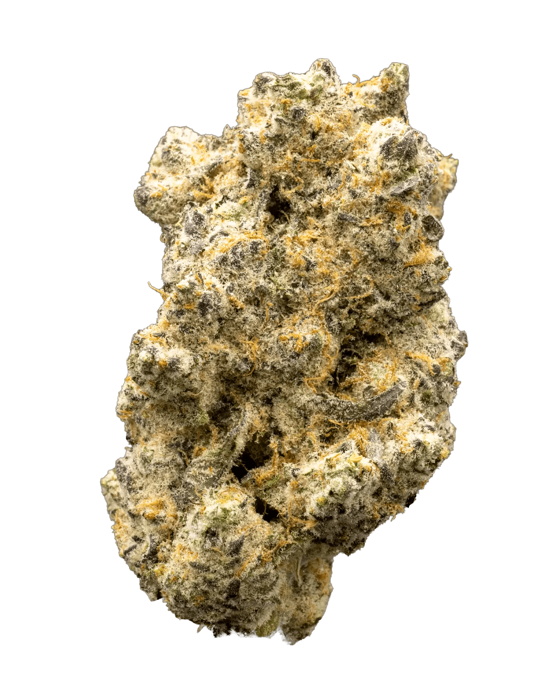 Kush Mint (3.5g) Ono Cannabis