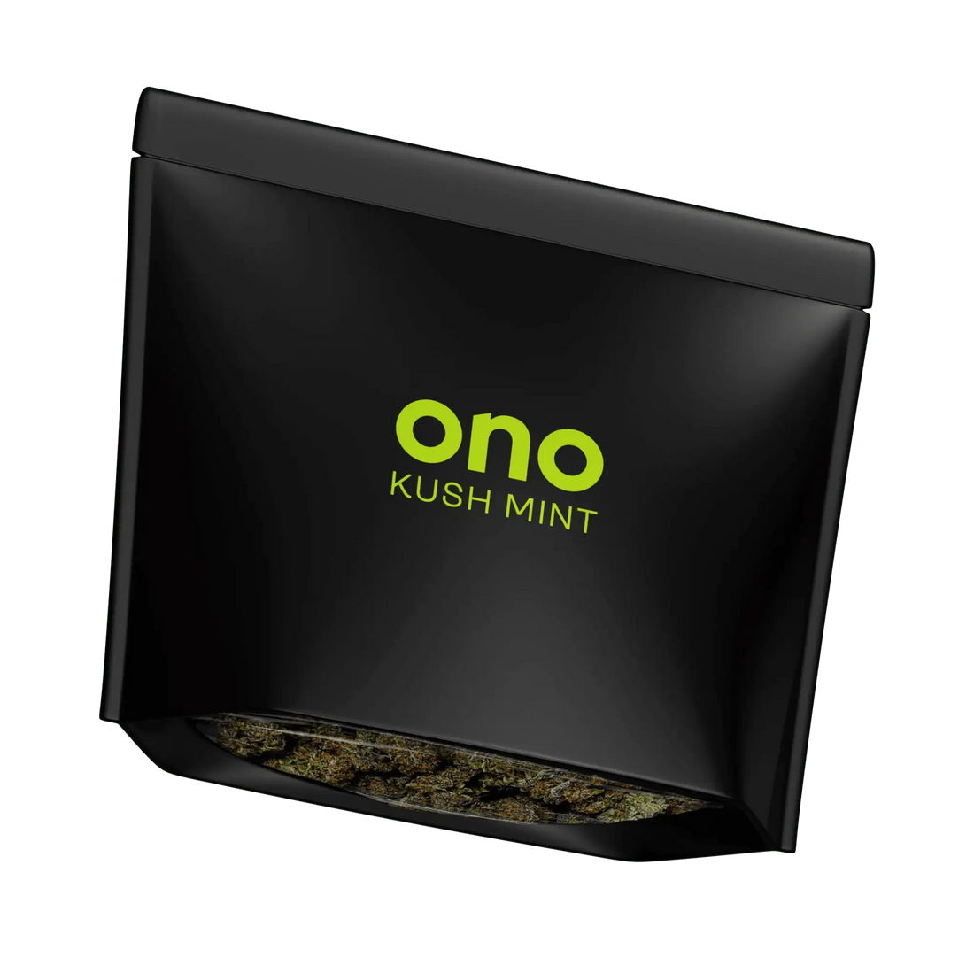 Kush Mint (3.5g) Ono Cannabis