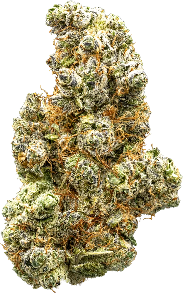 Blueberry Bubba - ONO Cannabis